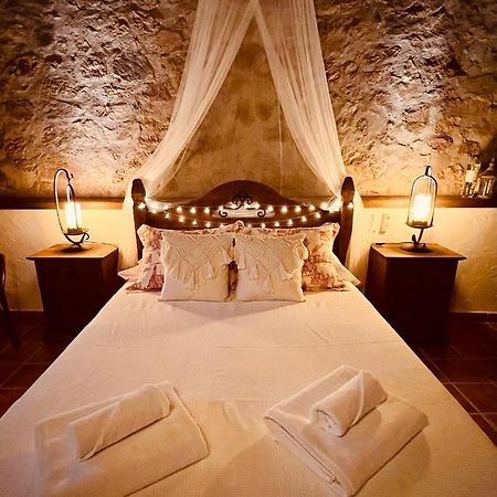 El Latido Del Tietar Villa Lanzahita Luaran gambar