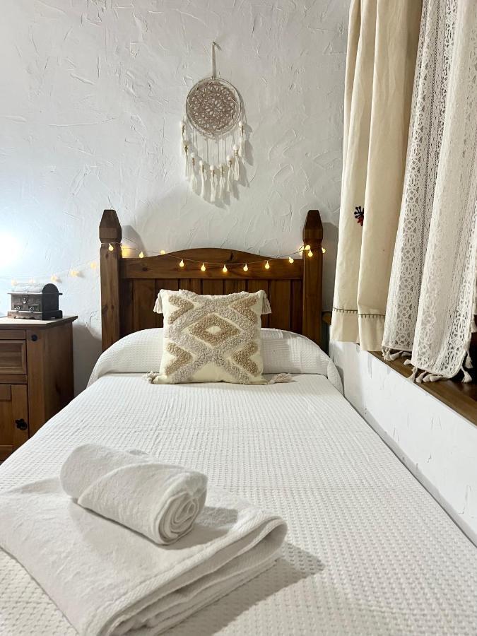 El Latido Del Tietar Villa Lanzahita Luaran gambar